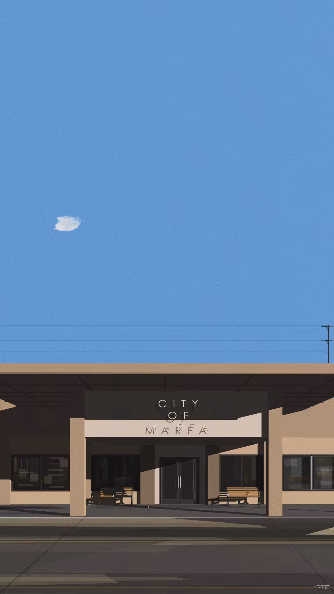 City Hall