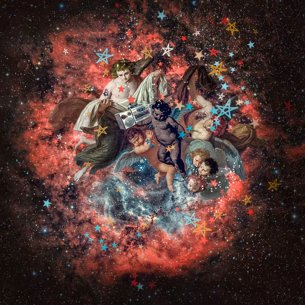 Starborn