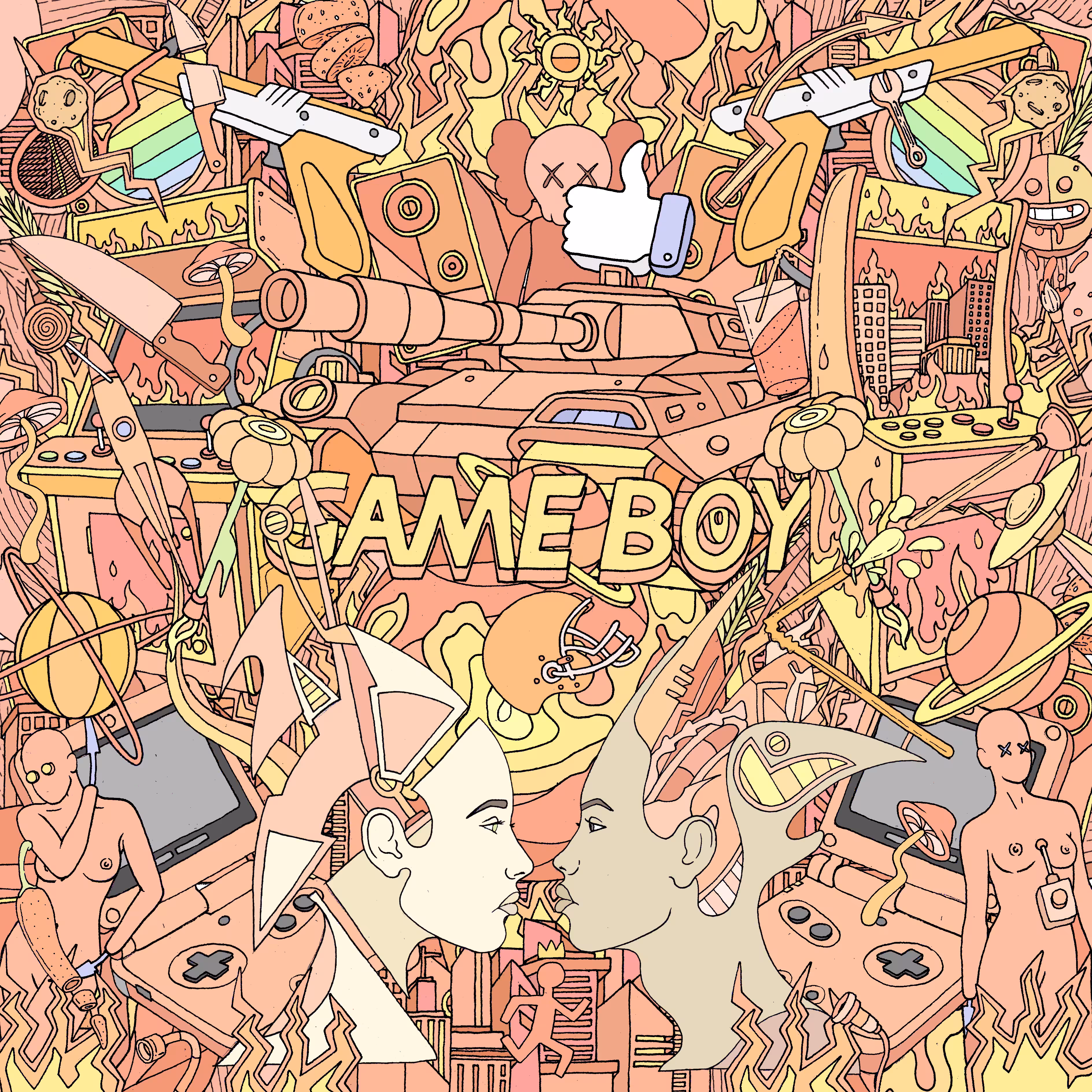 Game Boy