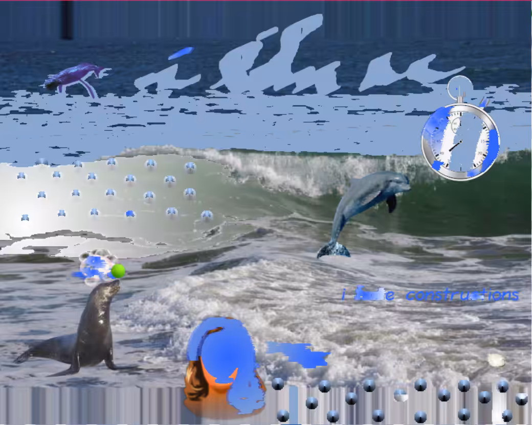 sea creatures in the sky <*)) >>=<