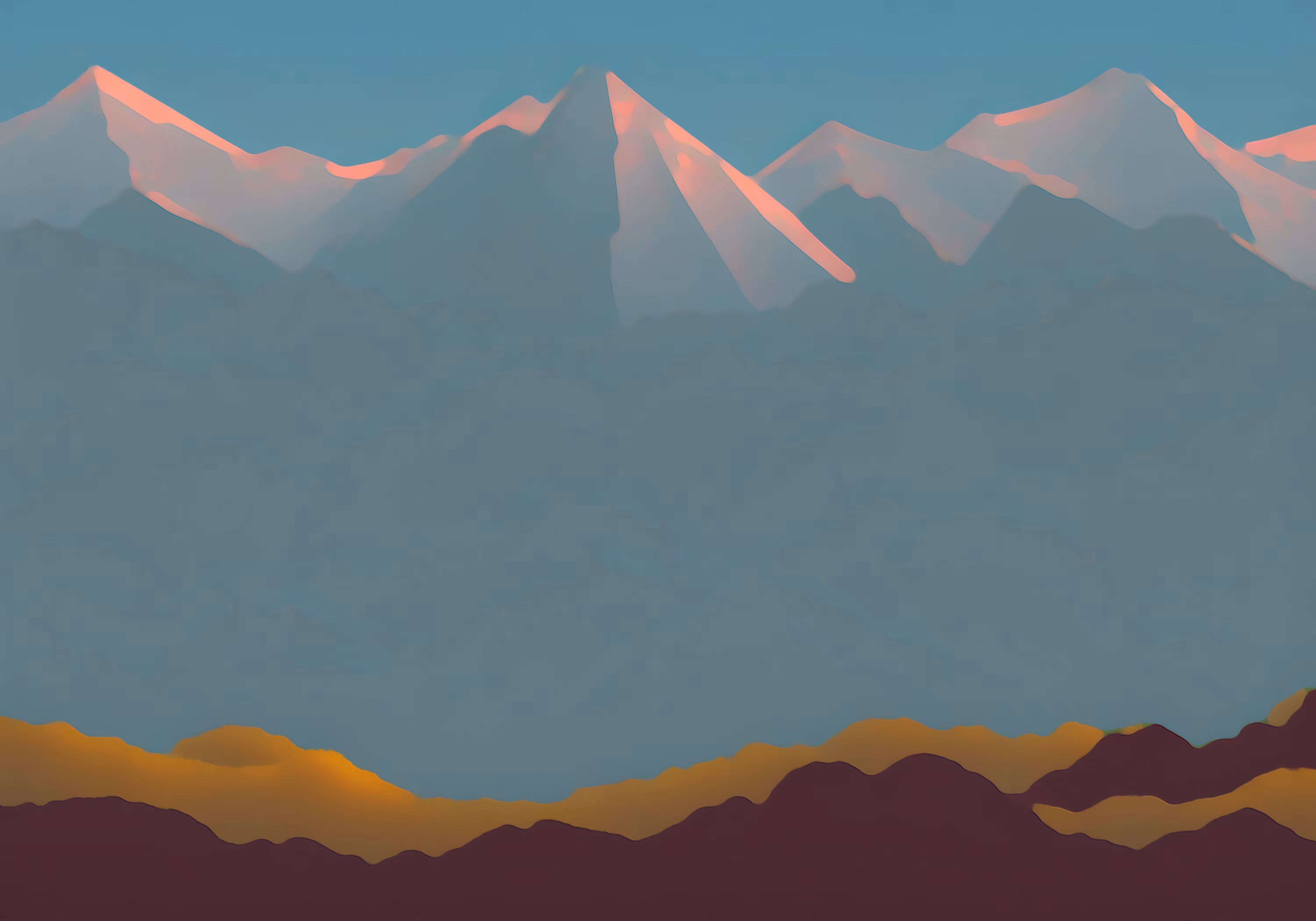 The Hills Have Eyes