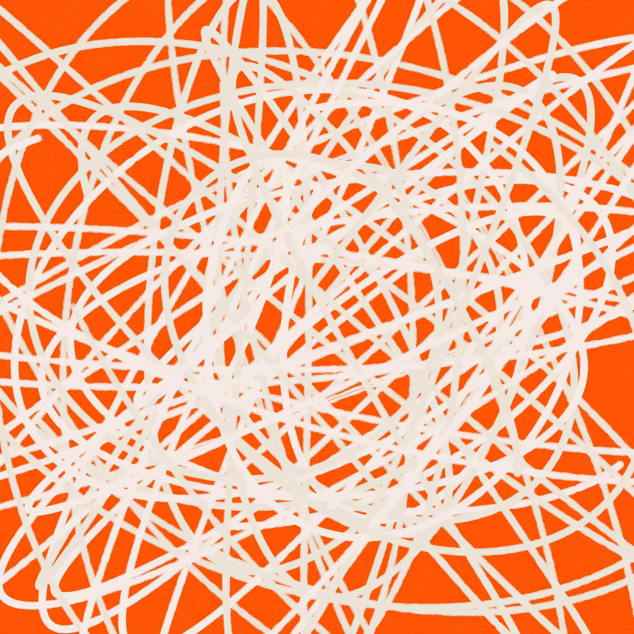 Scribble No. 24