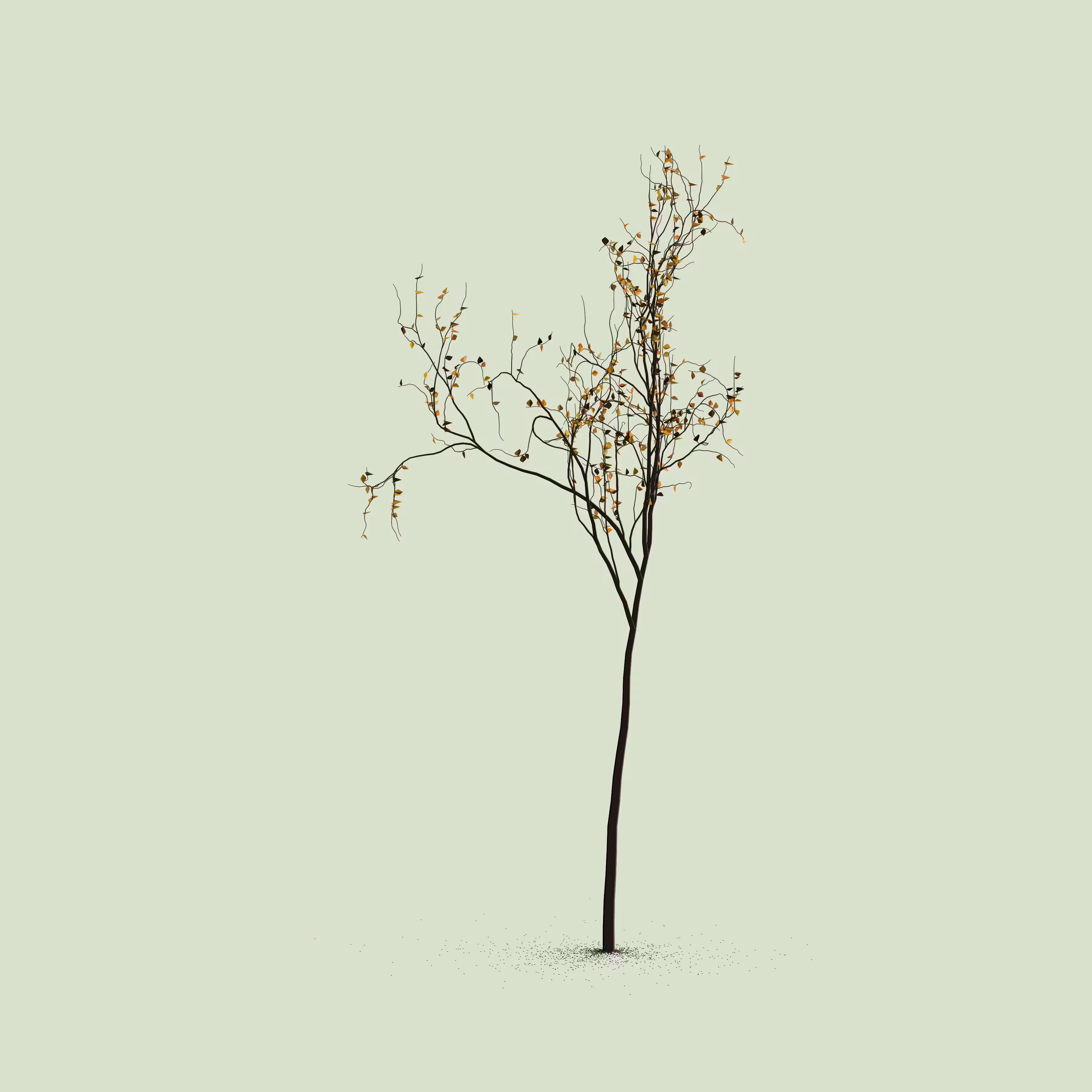 Little Trees #253