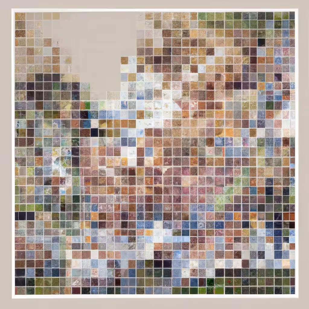 Ganxaic 45