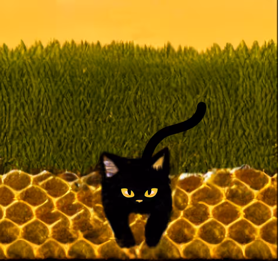 Honeycomb Kali