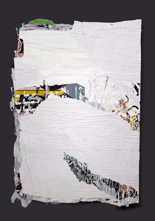 LAYERS #671