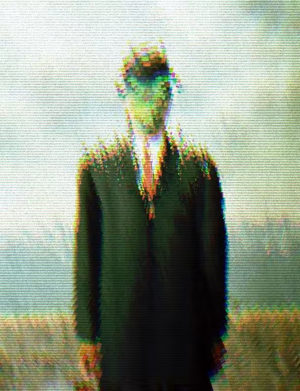 Son of Glitch