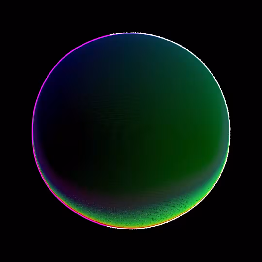 Six Spheres - #1 of 6