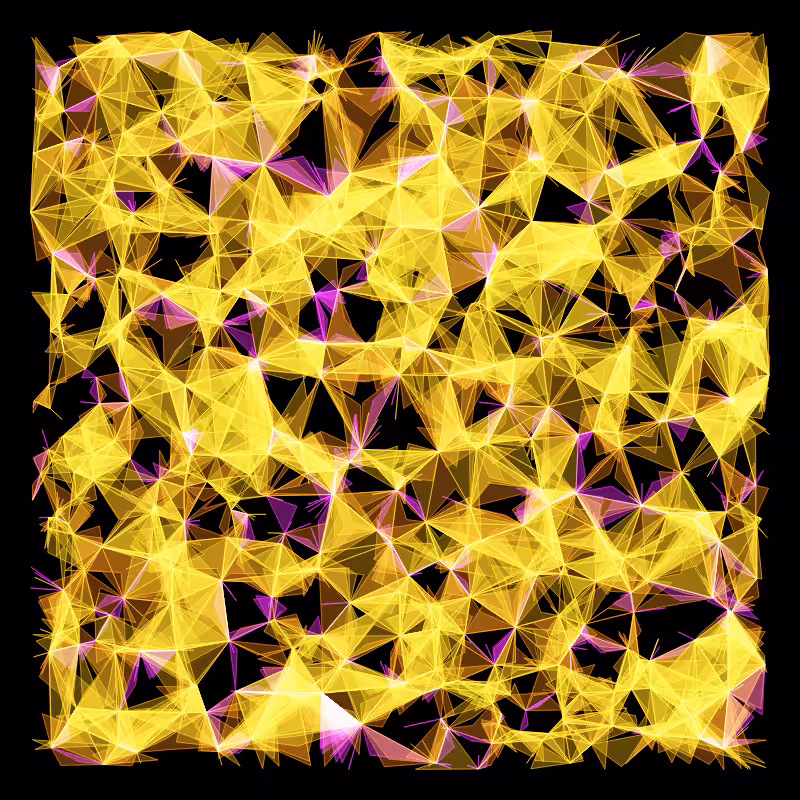 Shiny Shapes #20