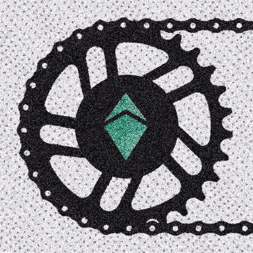 Node running