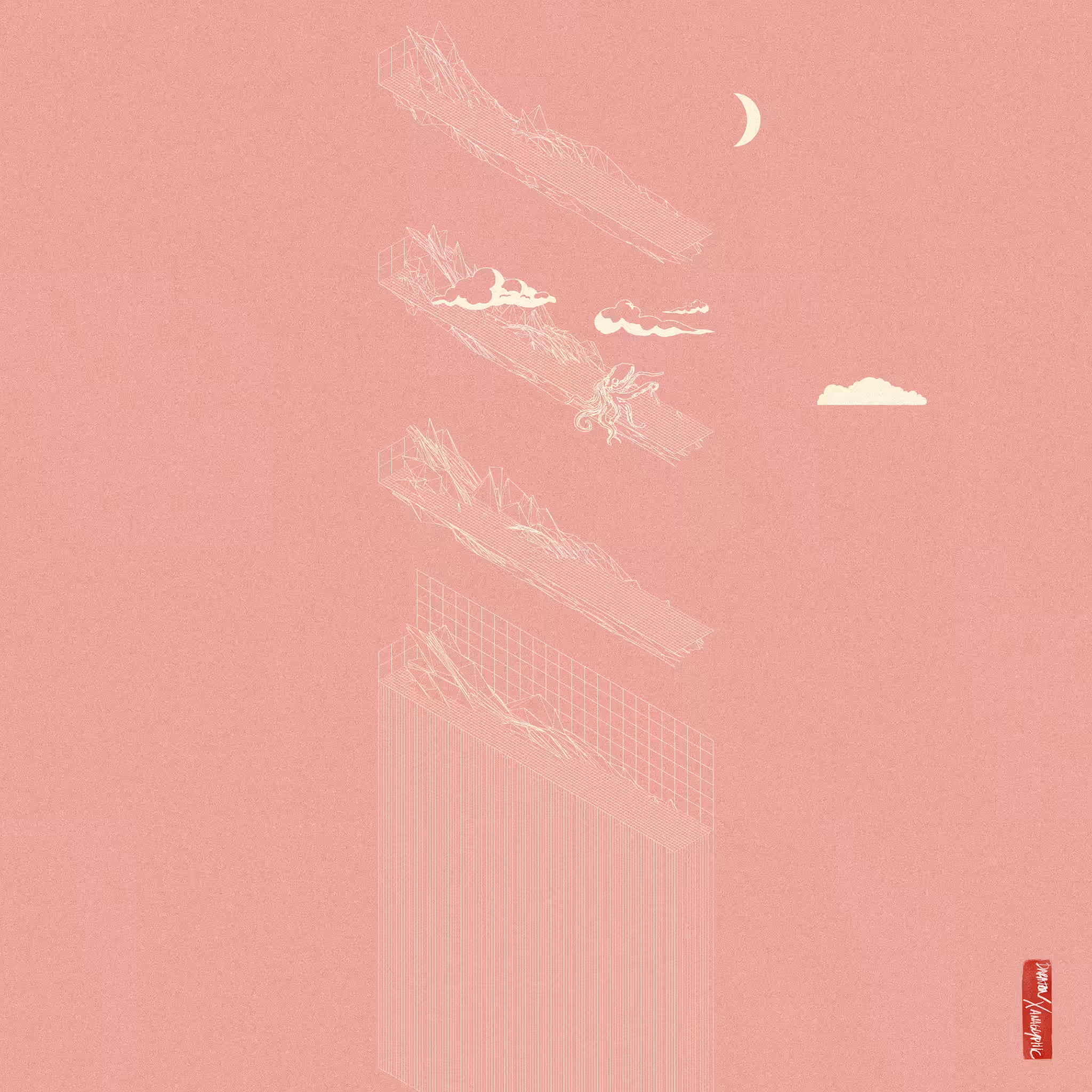 pulau gen #207