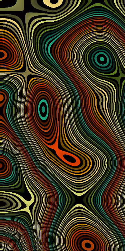Sedimentary Groove #44
