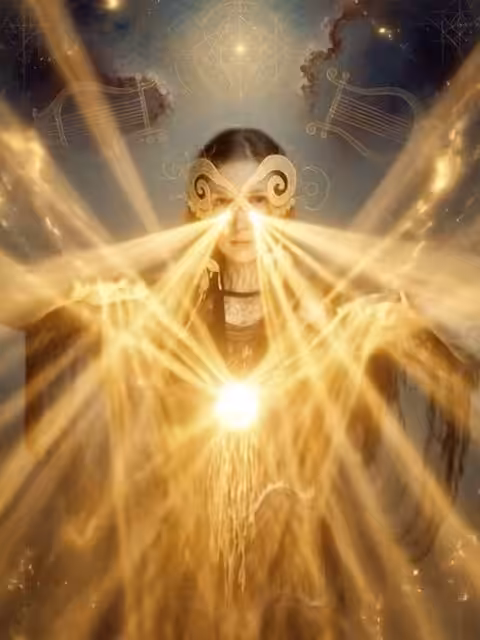 ROBOTIC SPELL