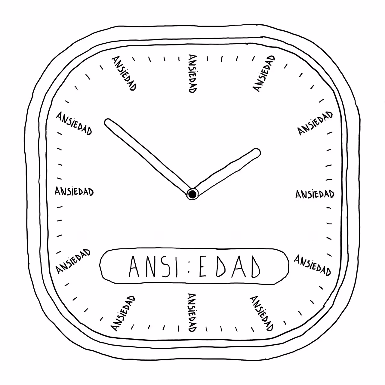 Edad de la Ansi