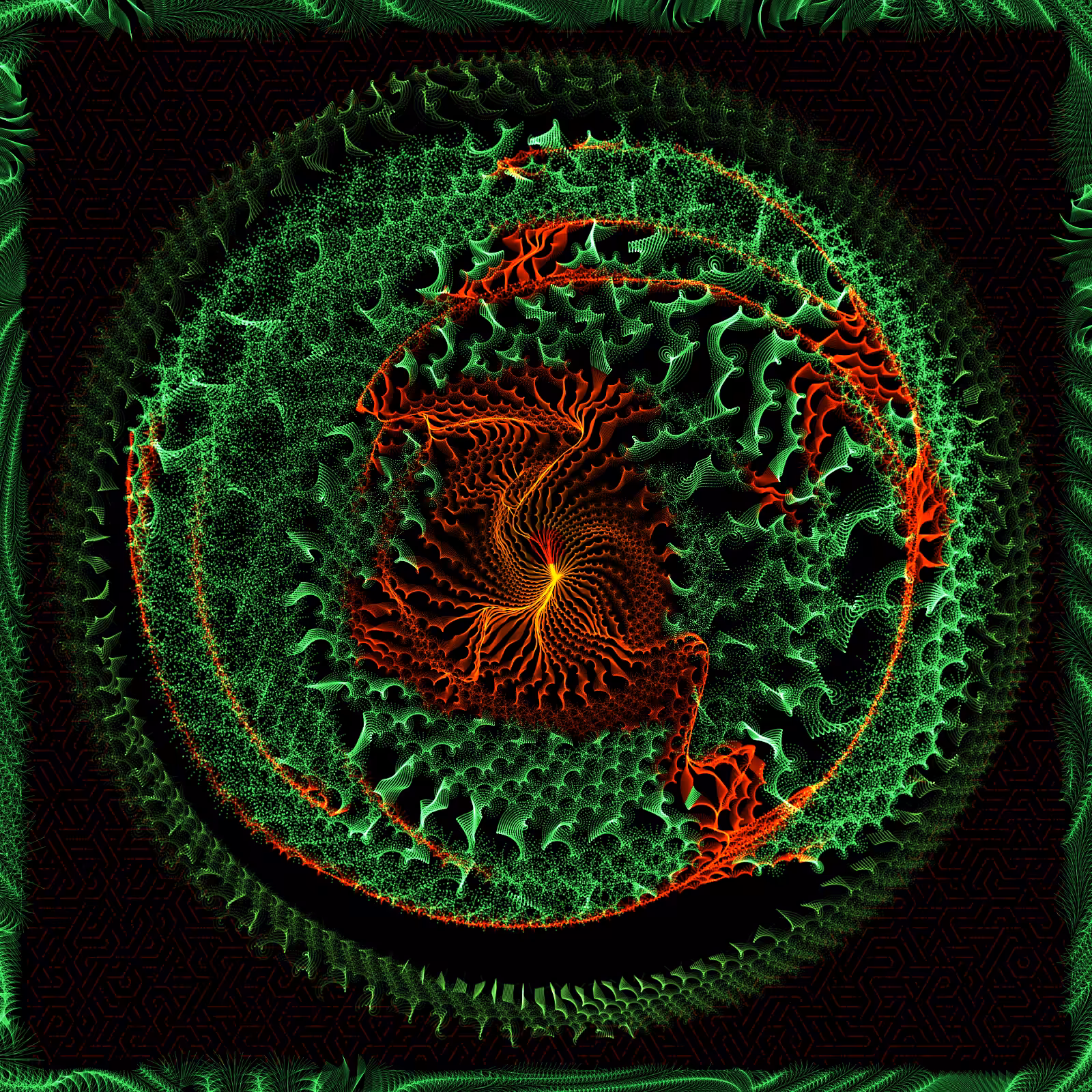 Mythologic #823