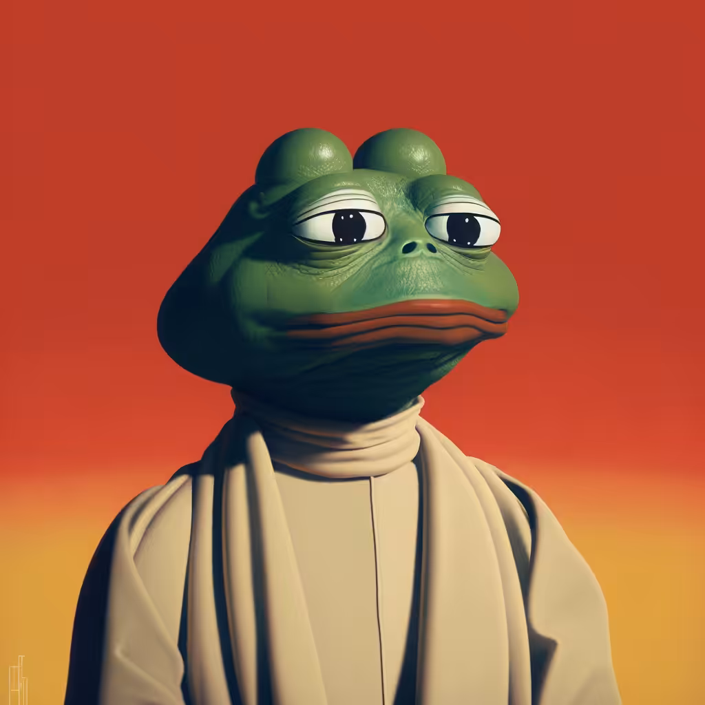 Amphibian #43