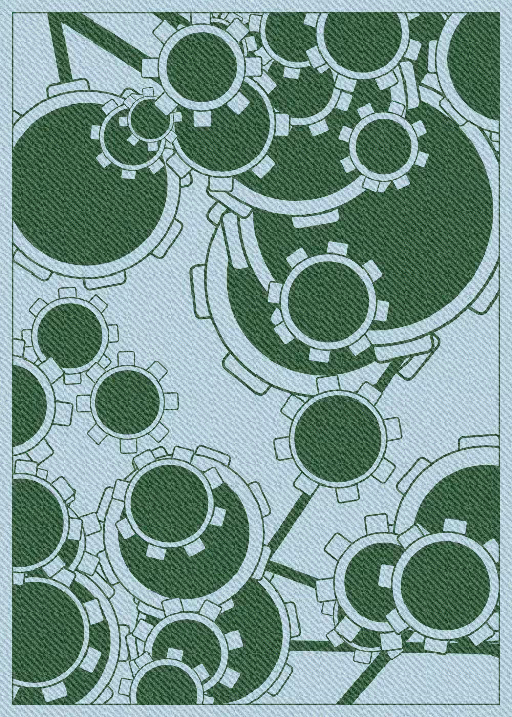 Mechanical Application #13
