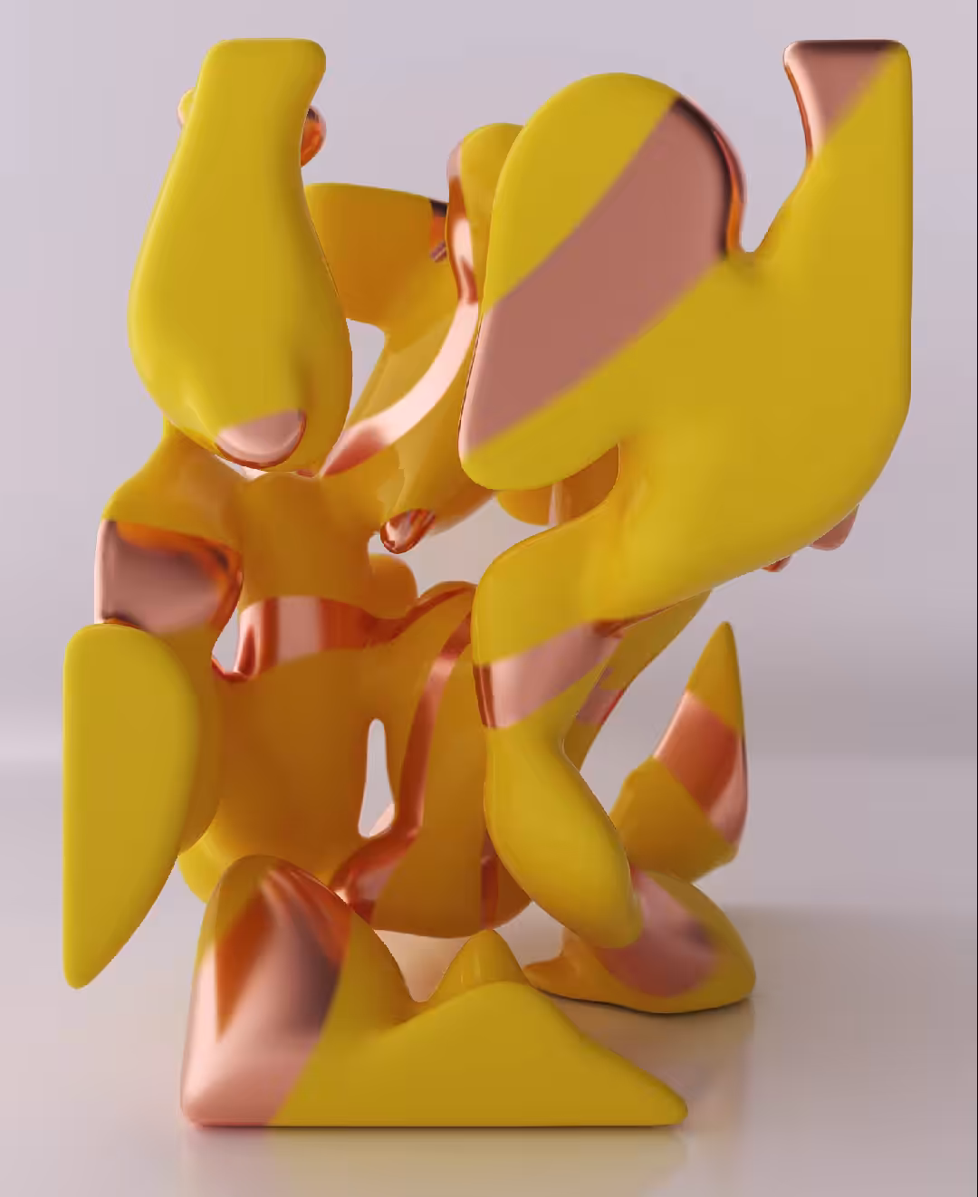 Yellow Noise