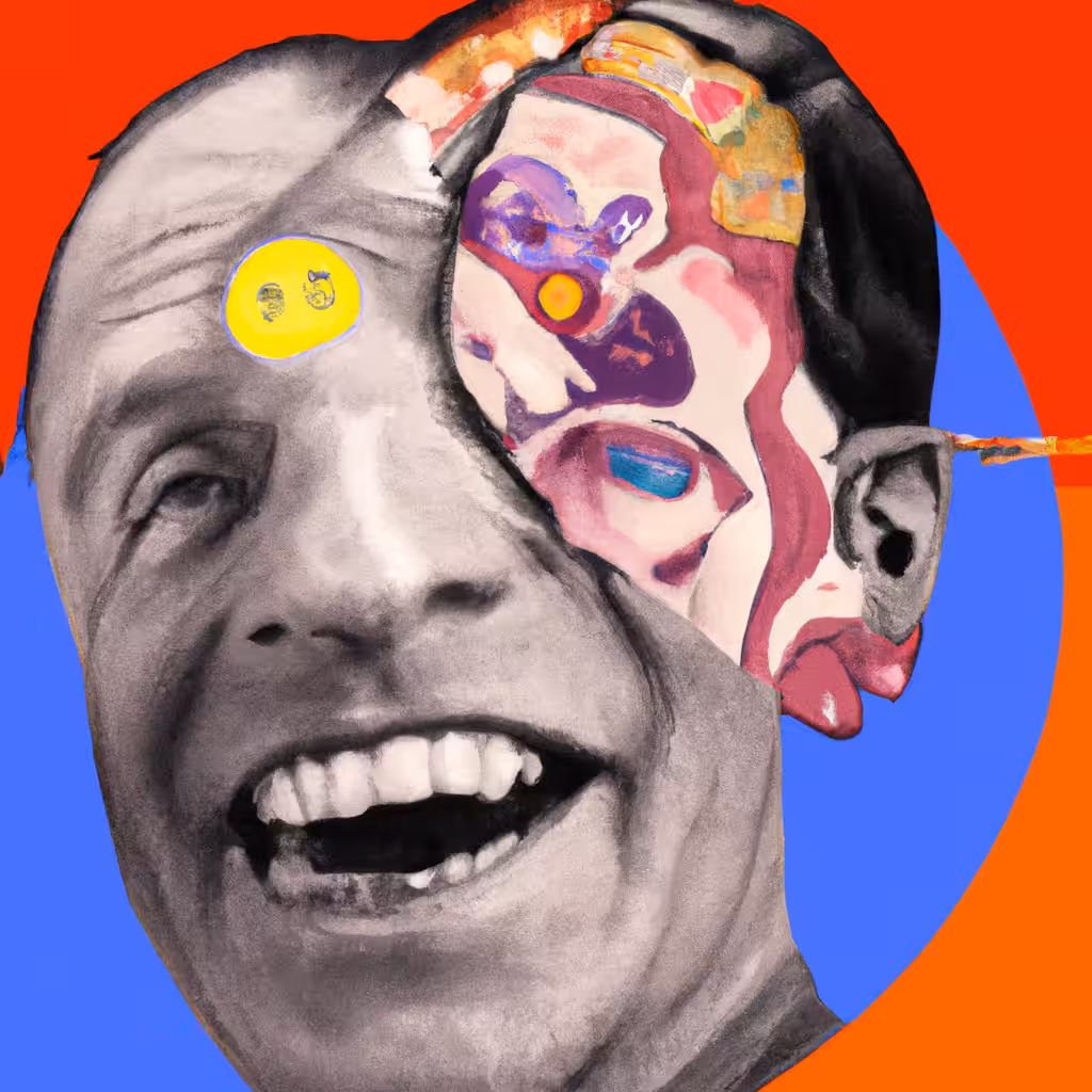 Meta Psycho 63
