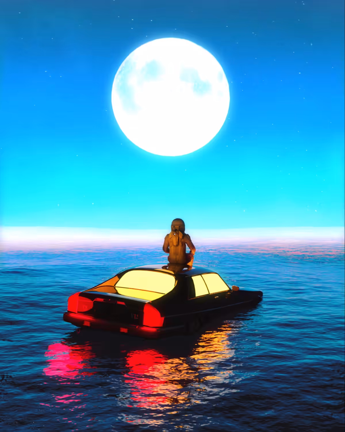 DREAMER