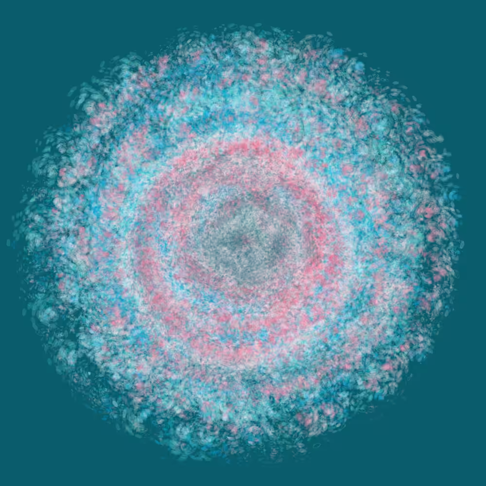 Spiral Contemplations #003
