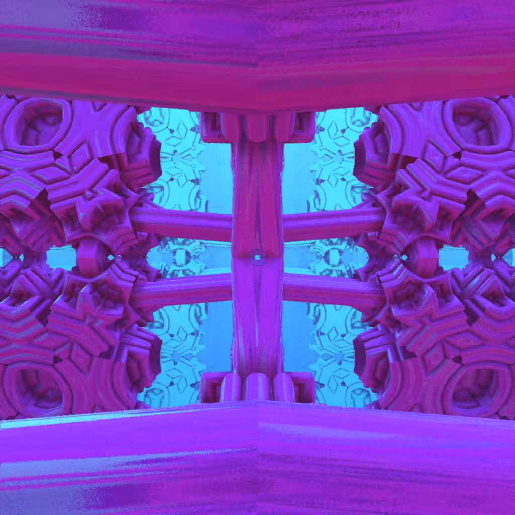HERE & NOW PORTALS #337