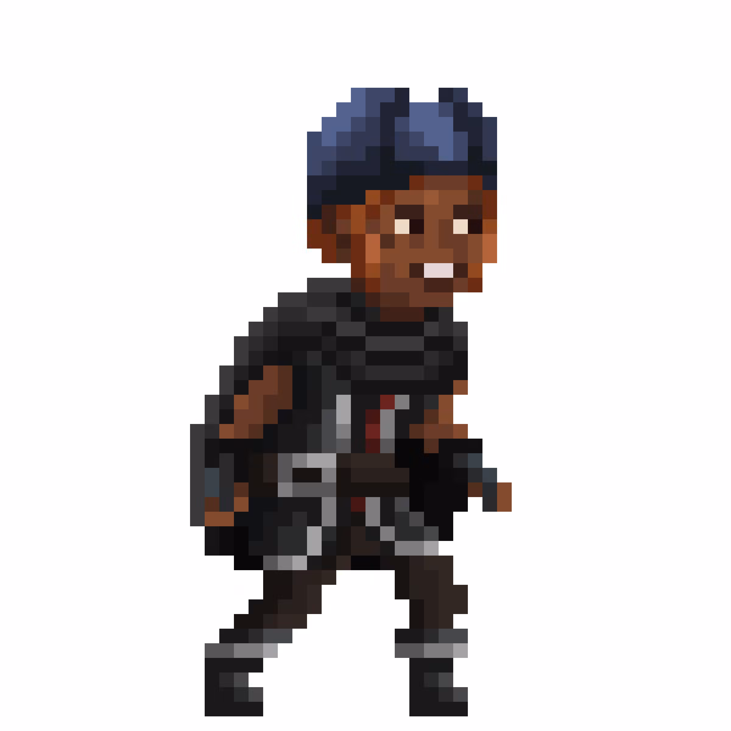 Scoundrels #932