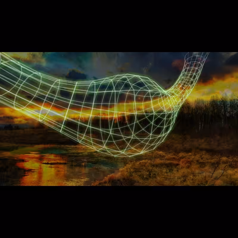 heavenly conduit - whitehot robot #2