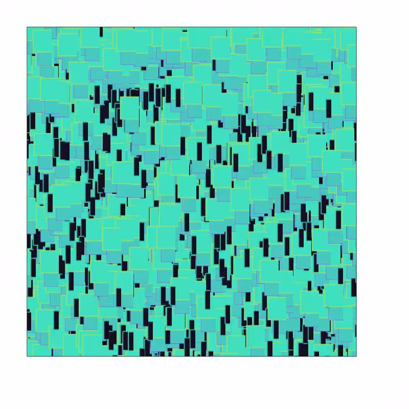 Wild Matrix #564