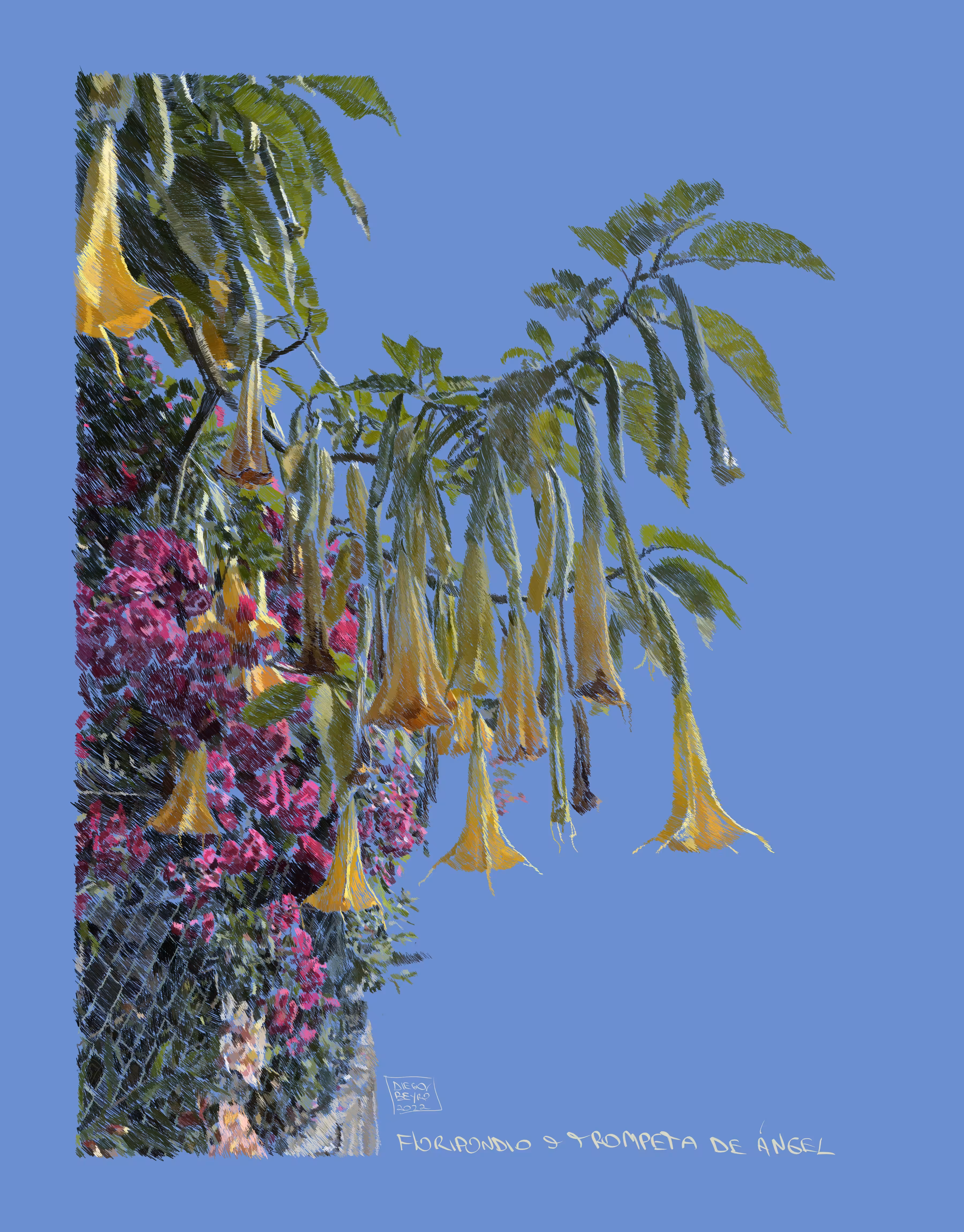 Floripondio