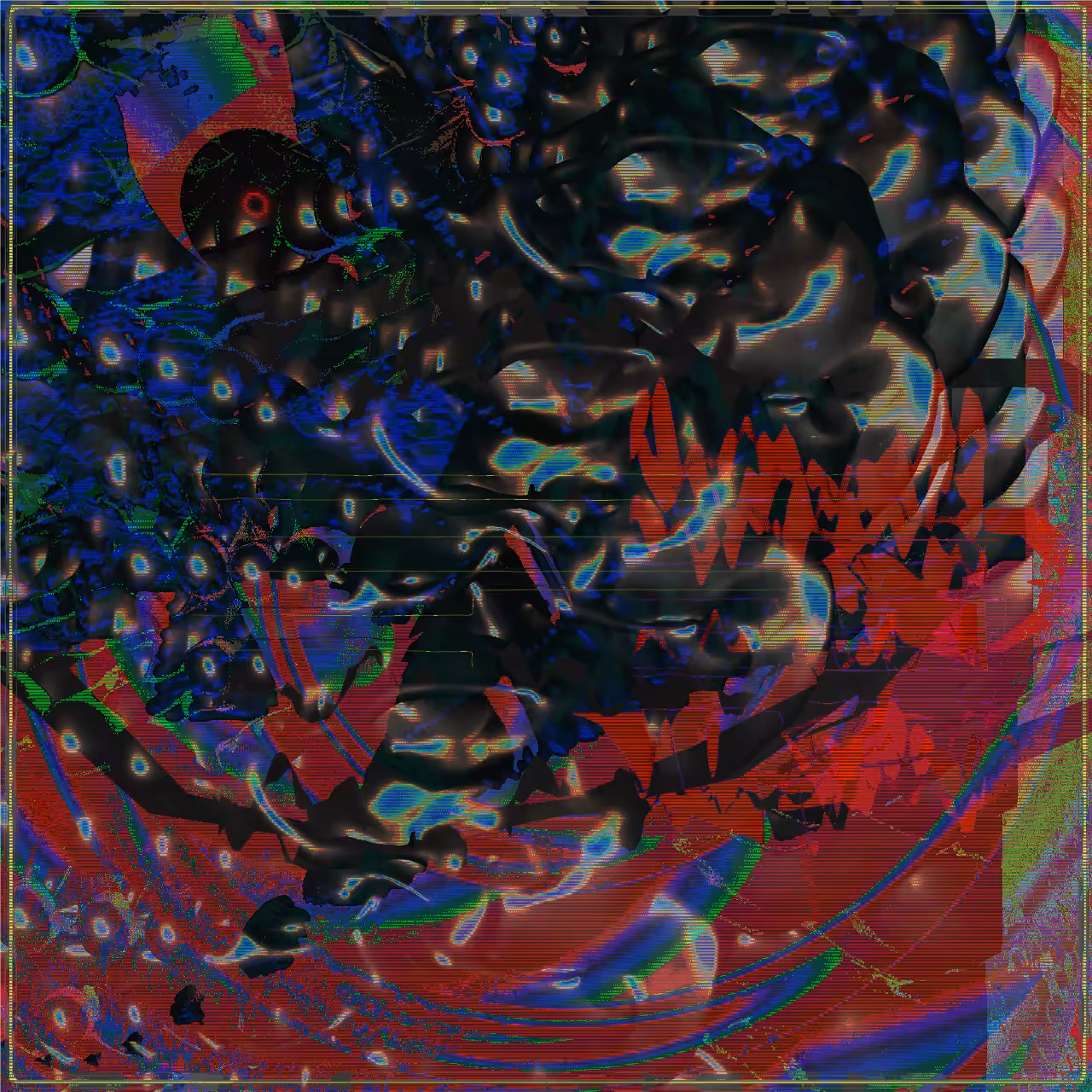 Abstract Frame #101