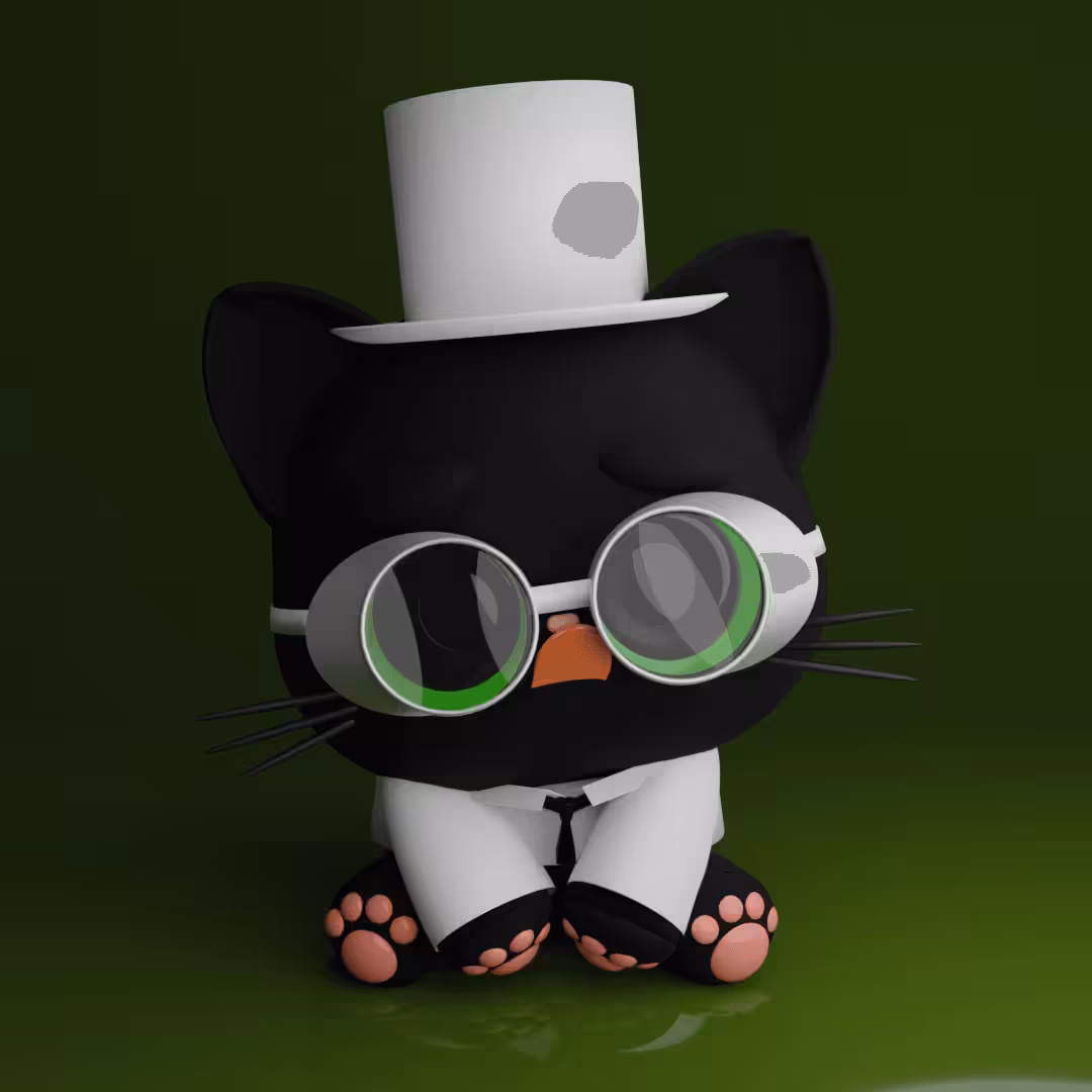 Neko #078