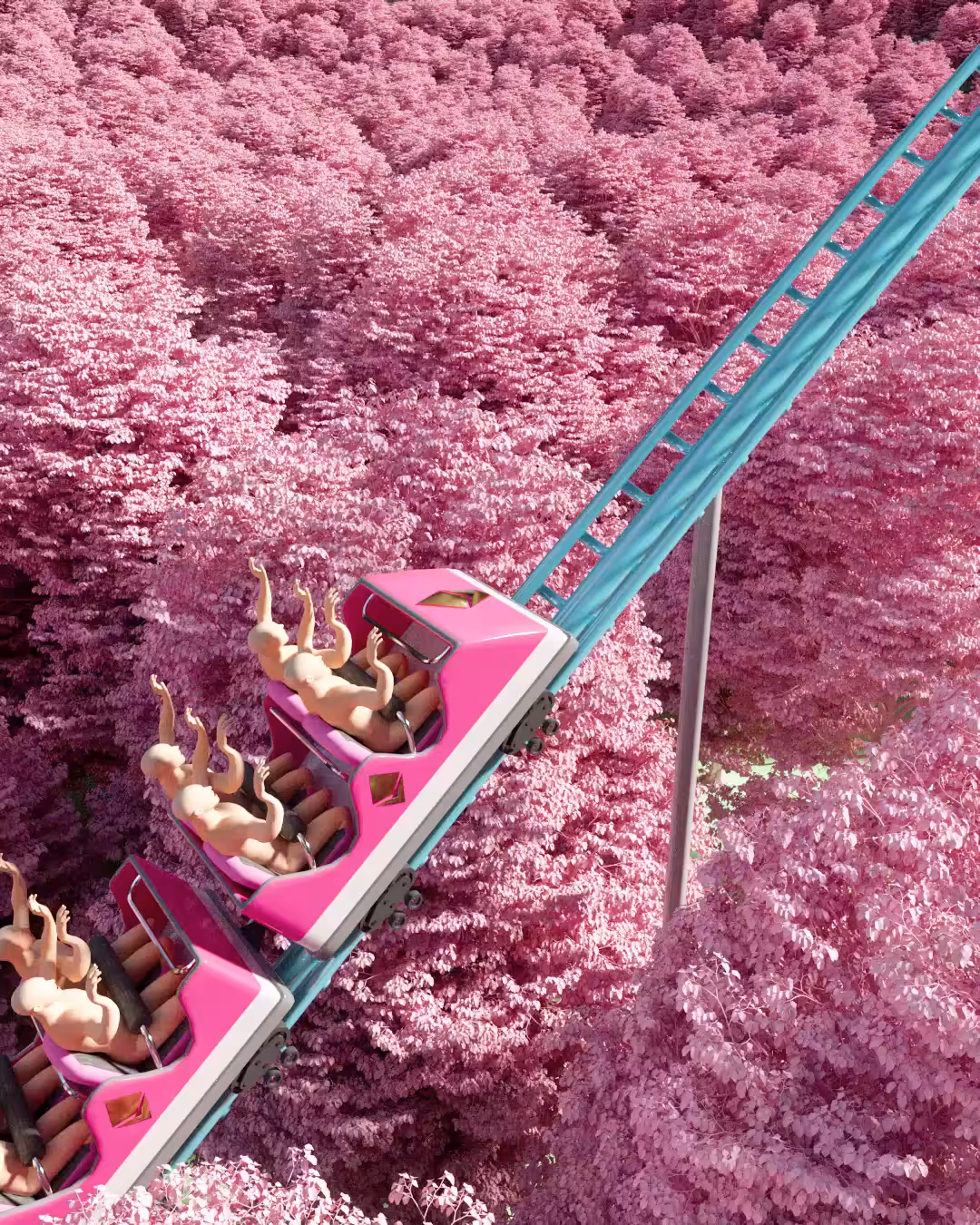 CryptoCoaster