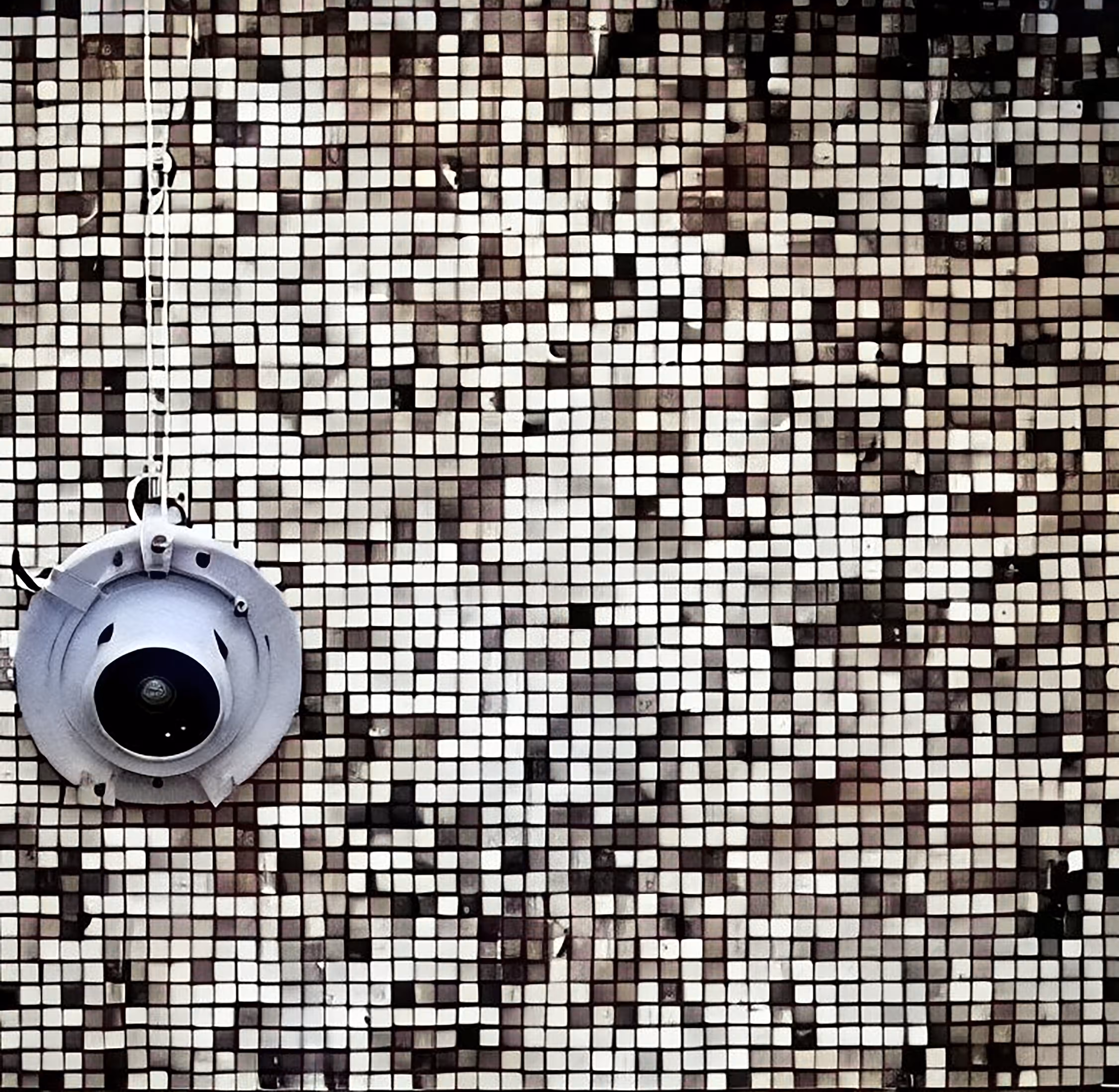 Downtown: Streets 27: Surveillance