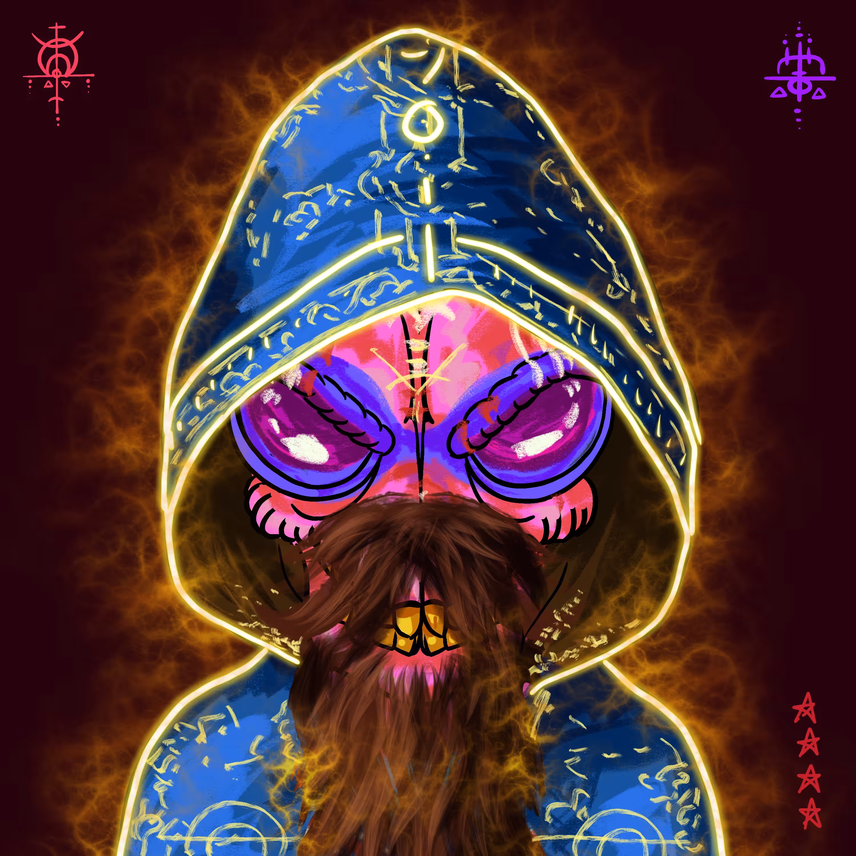 SimpTribe #279