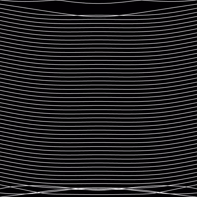 Musical Strings #35