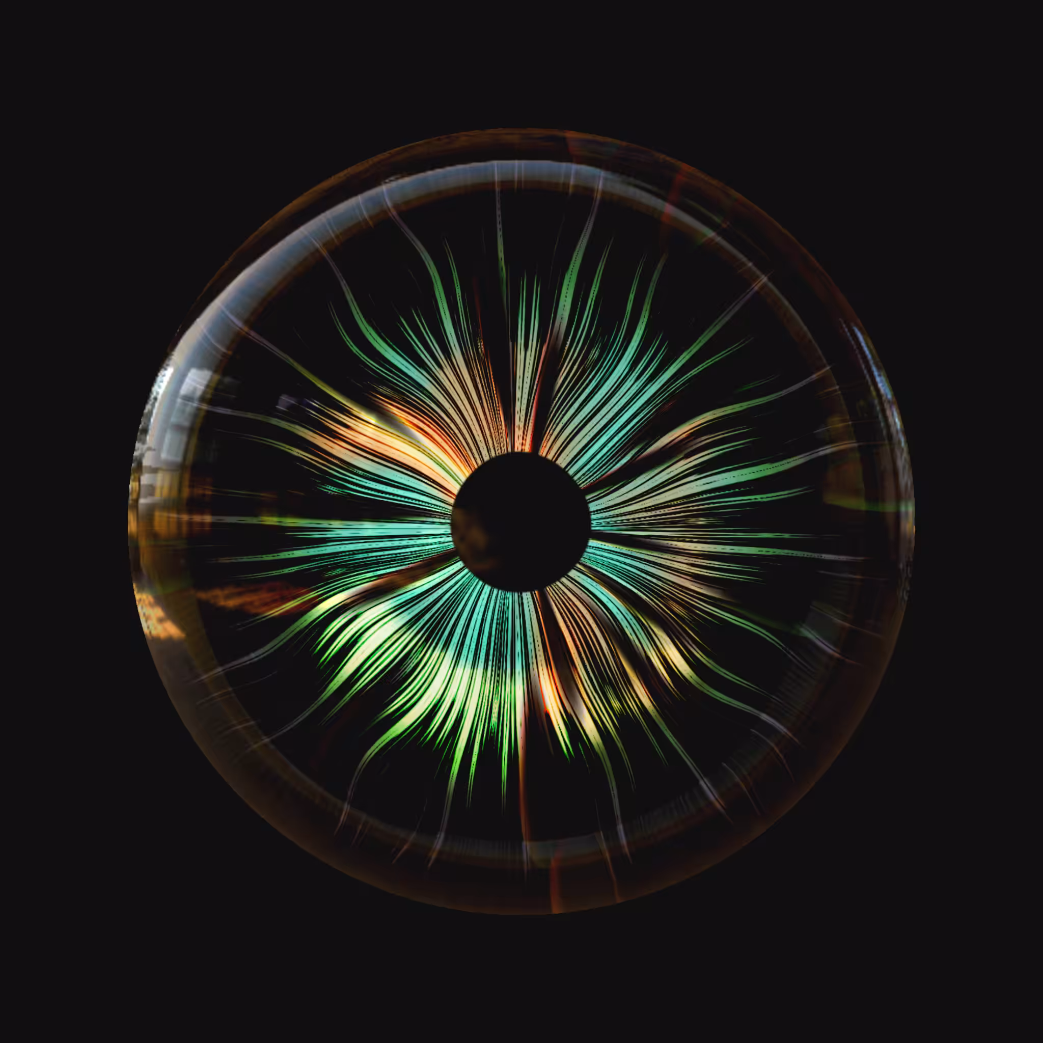 EYES #117