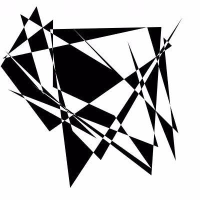 polygon #8