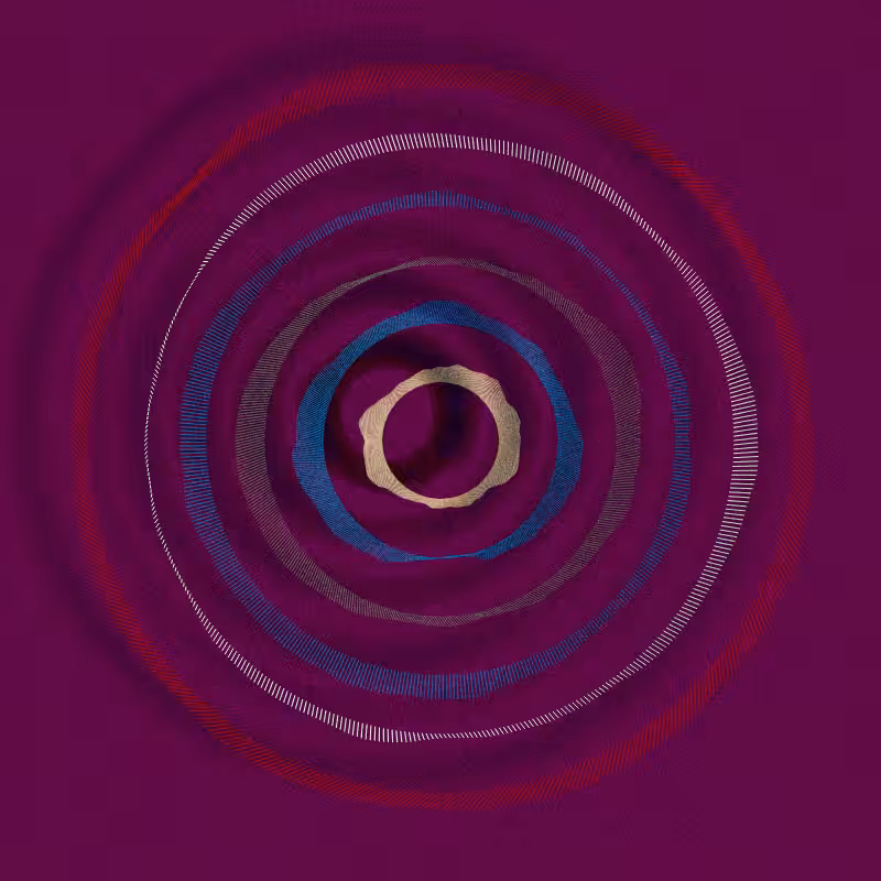 Tree Rings #53
