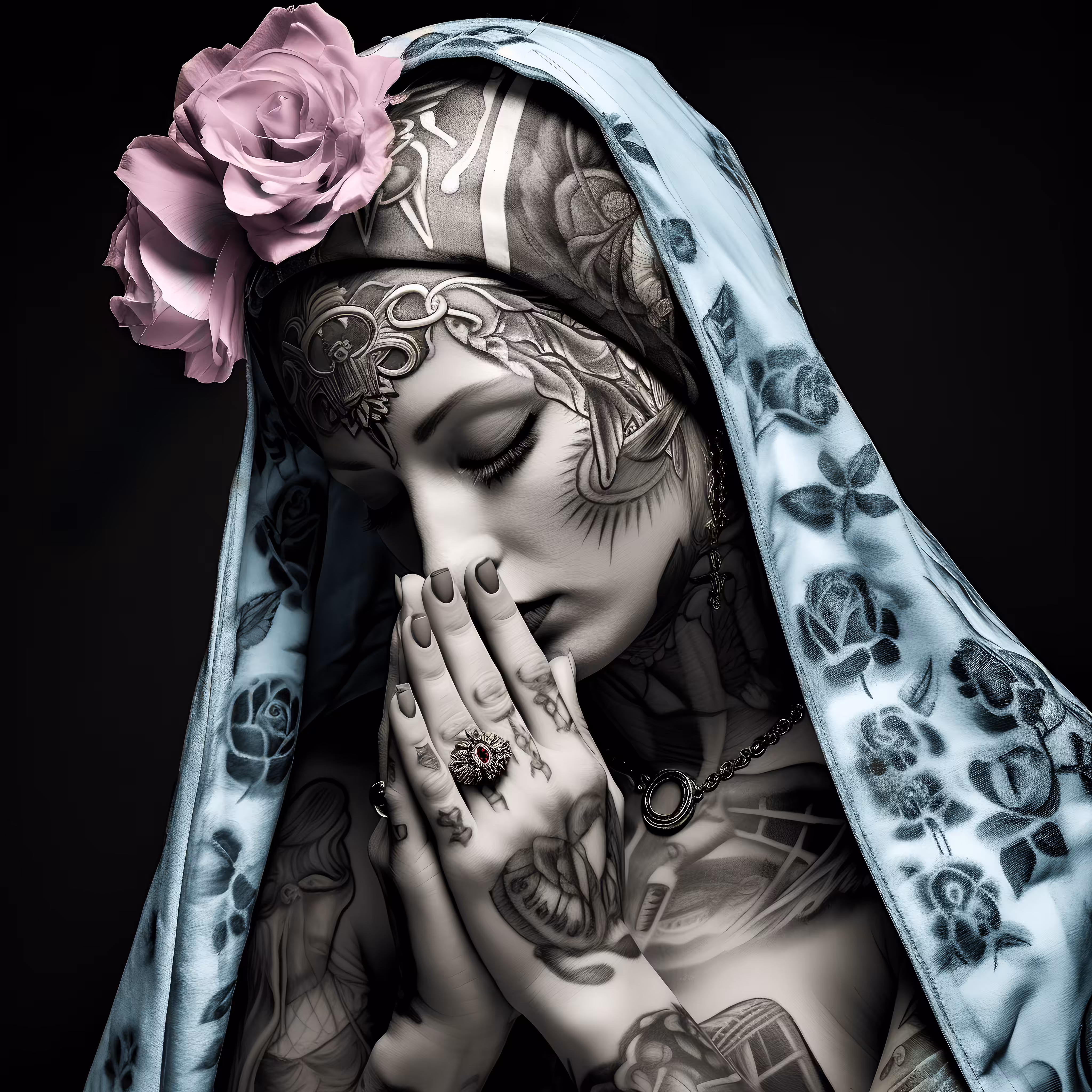 Spiritual 