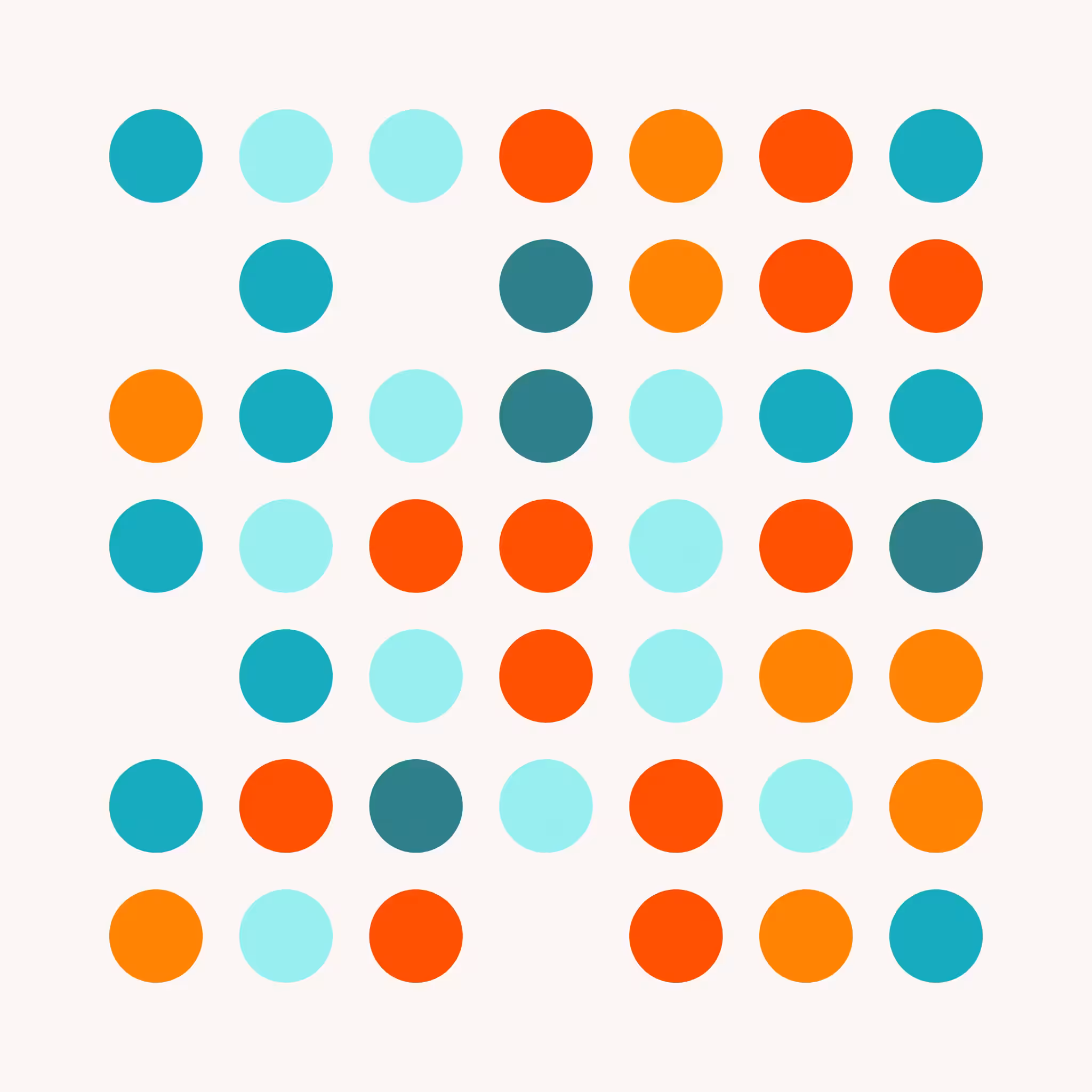 CTT- Circles with Tangent Trace #83