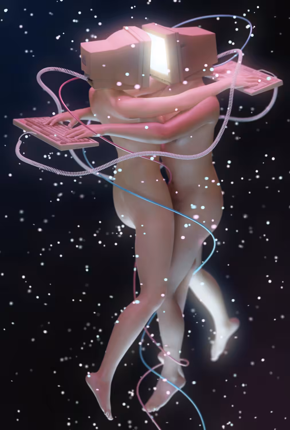 PC Kiss