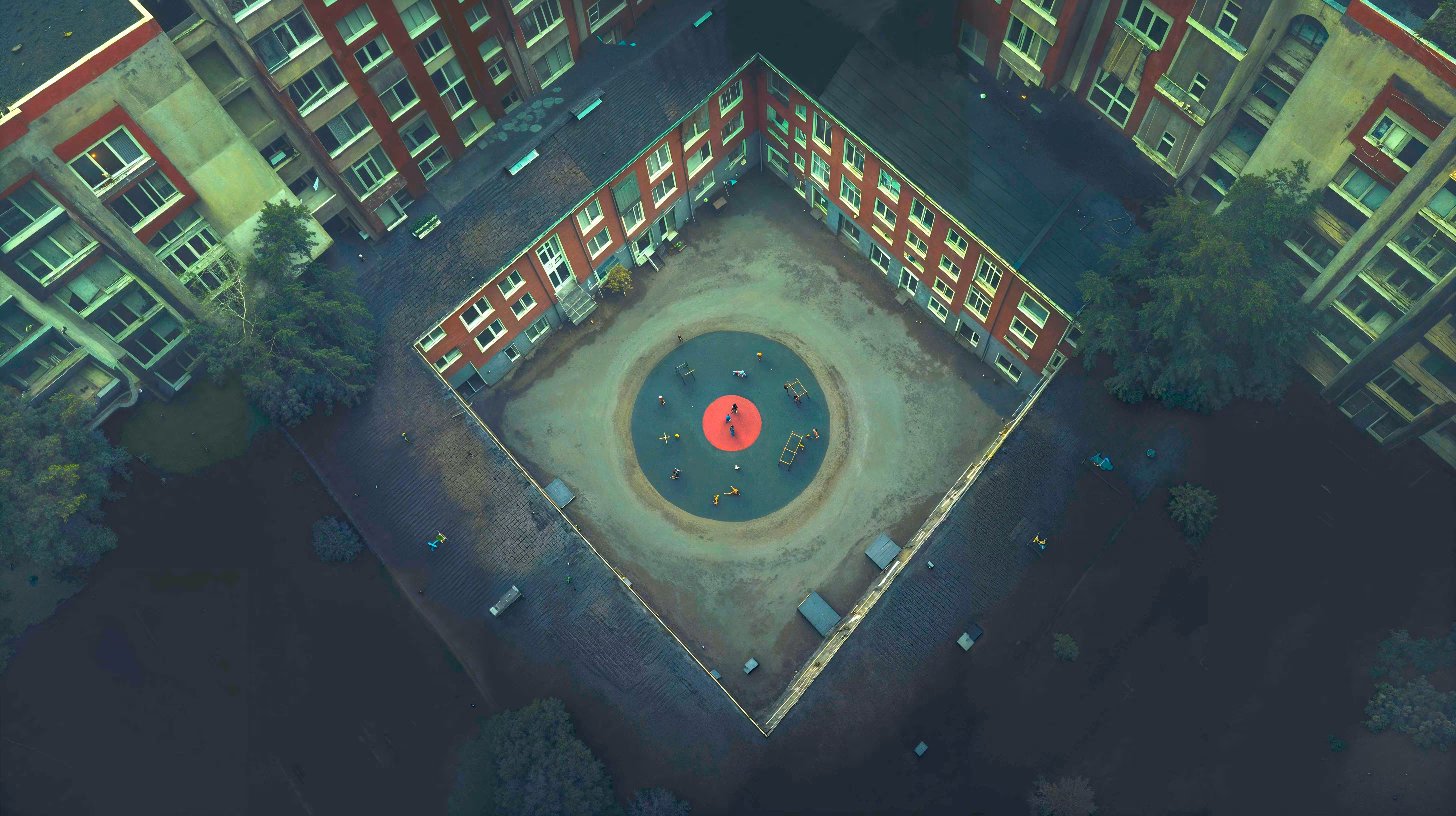 Playground 122