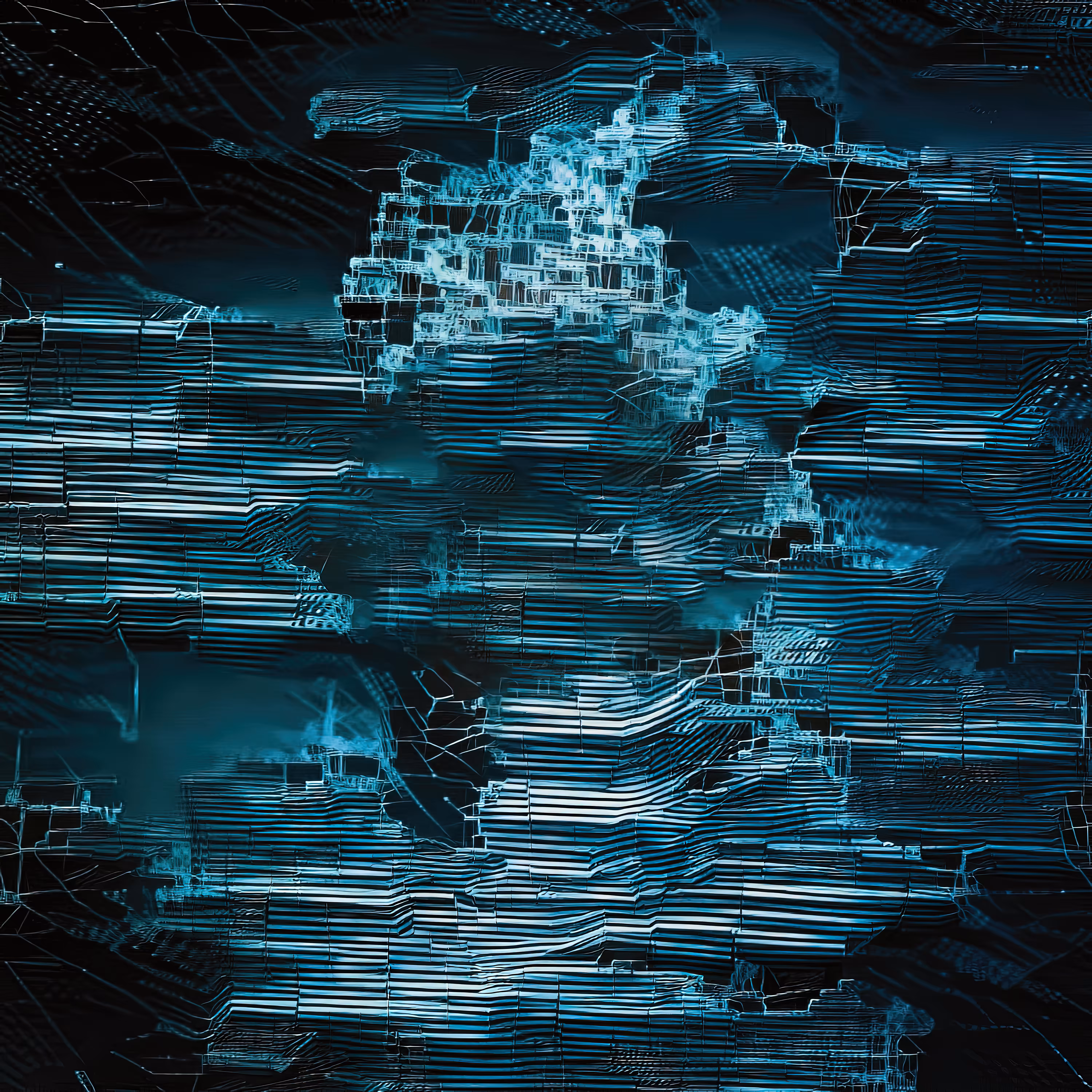 Artificial Storm 