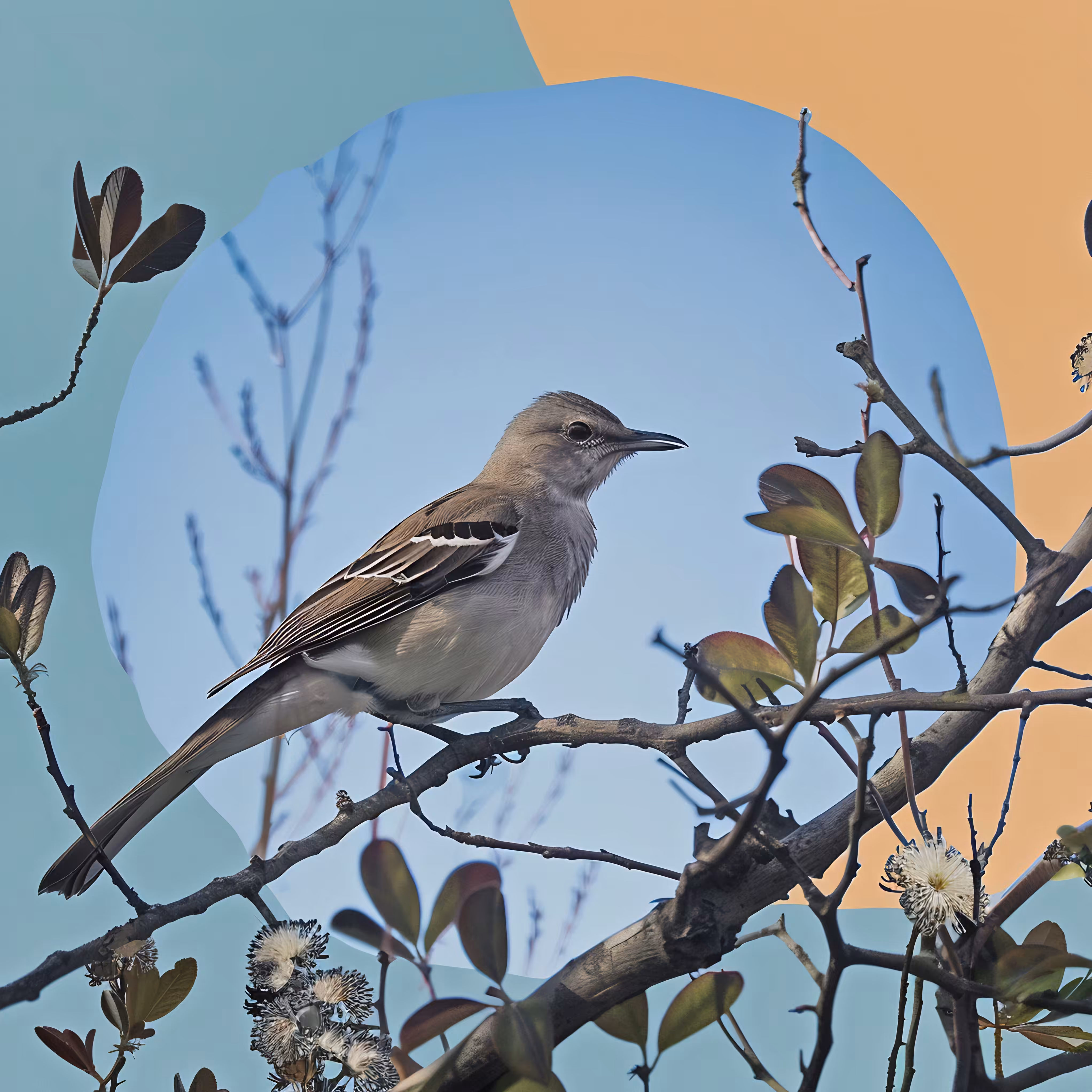Mockingbird Morass