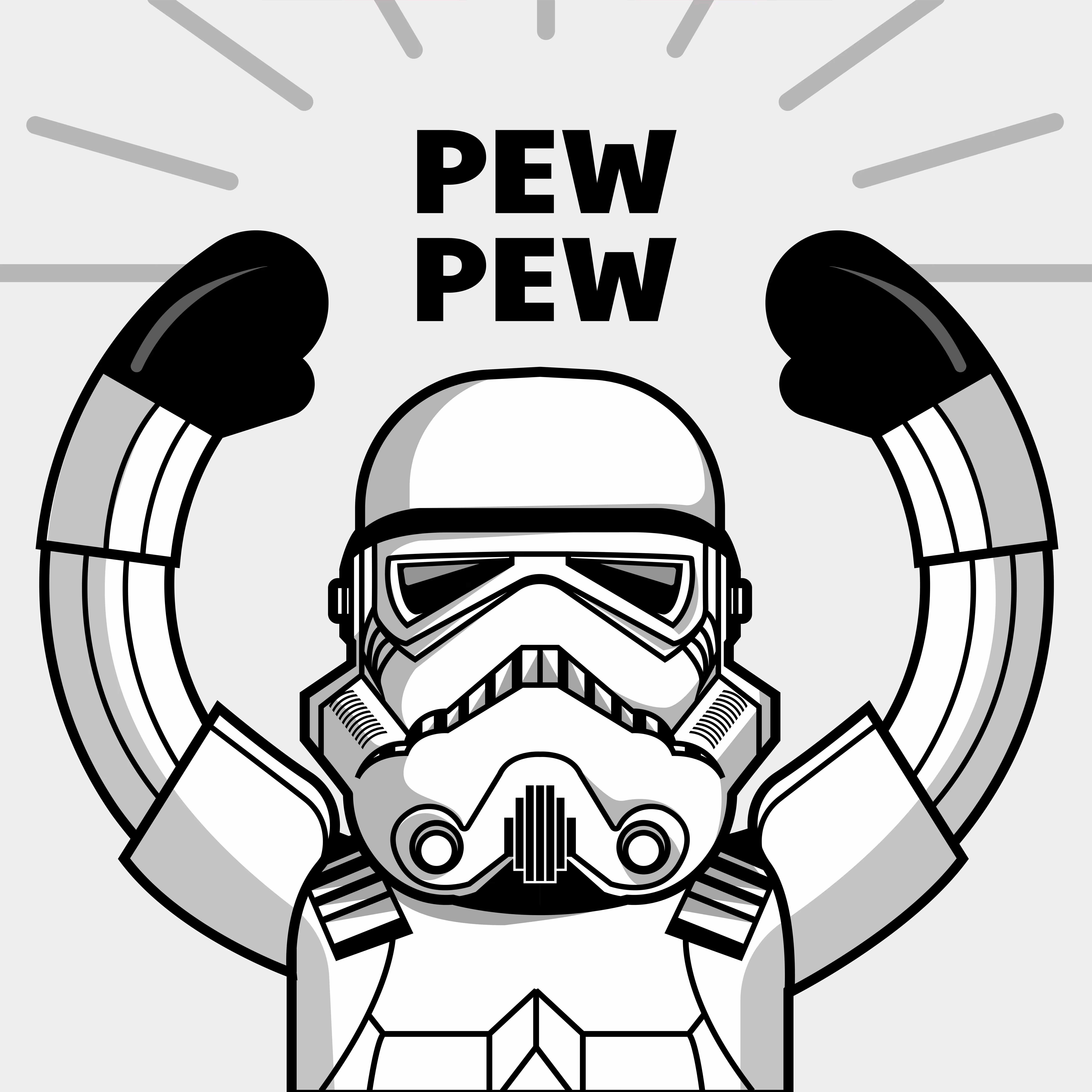 Eureka 0058 - The Trooper