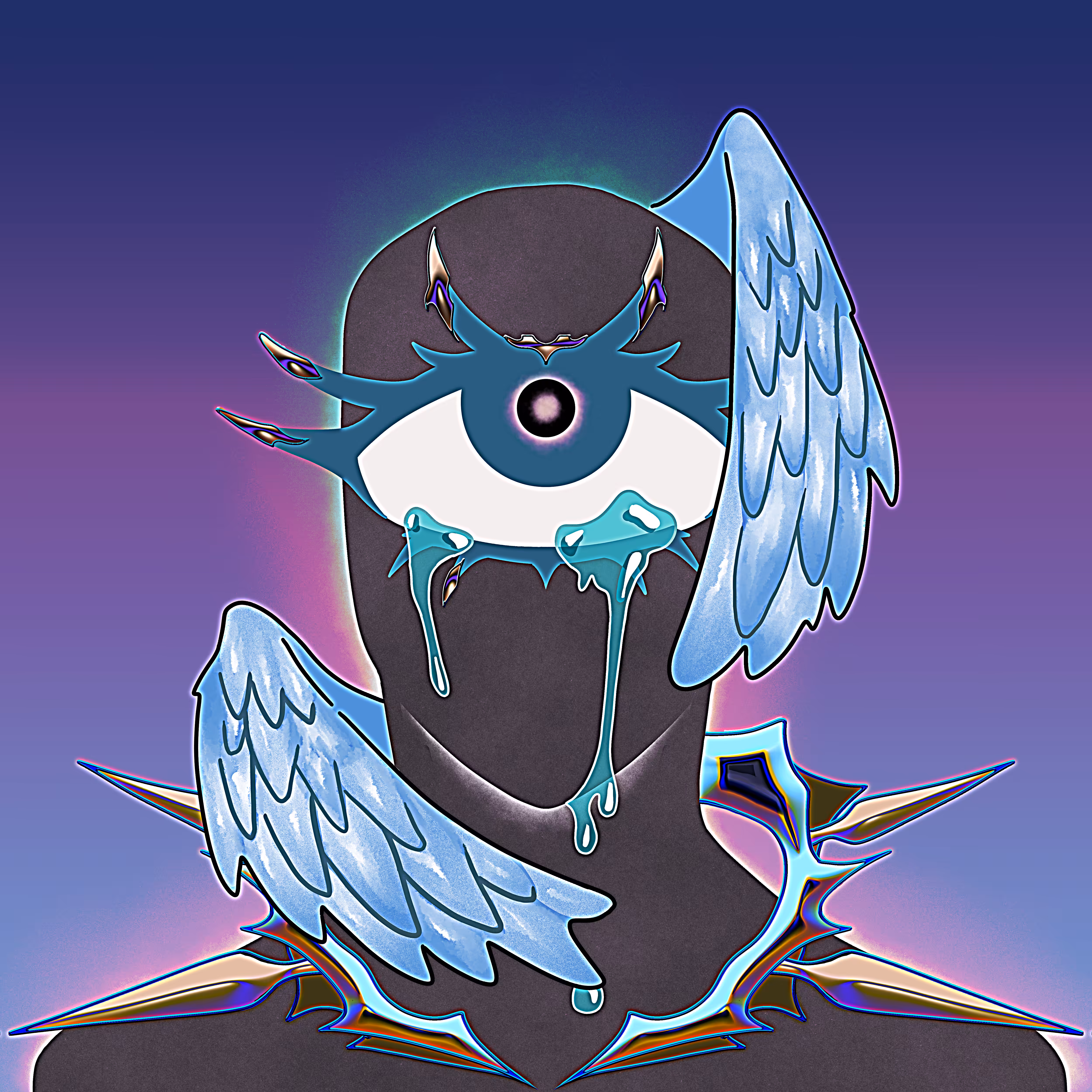 019SADDEYE - DIVINE