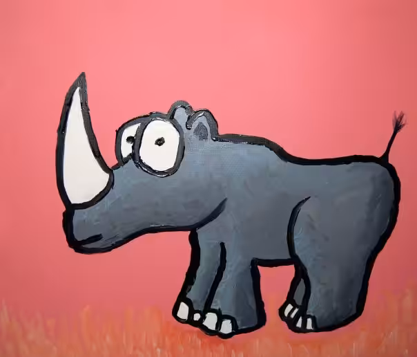 Rhinoceros