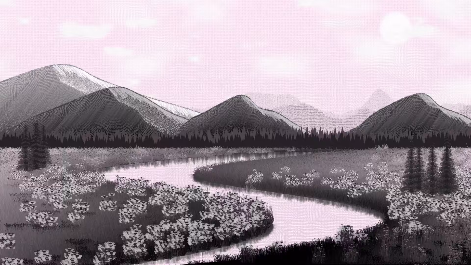 Tears of the Mountains #58