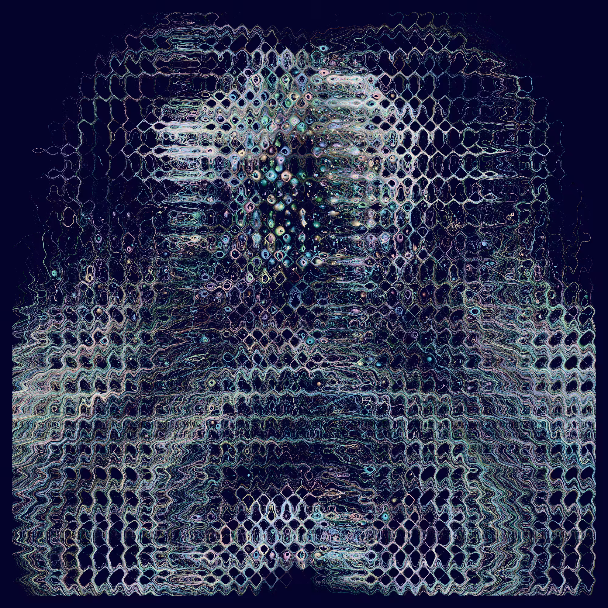 Absorbed #157